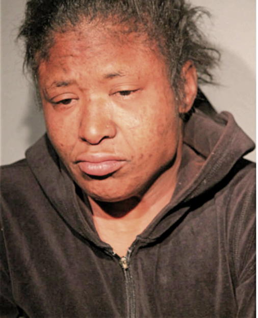 SHIRDELLA S RUSSELL, Cook County, Illinois