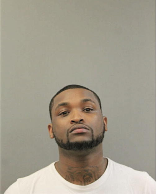 DEVANTE RUTLEDGE, Cook County, Illinois