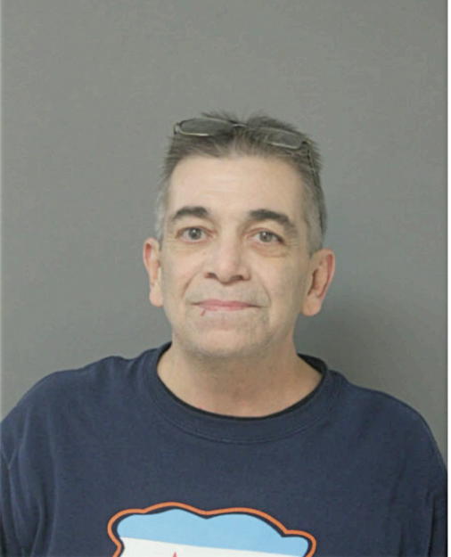 JAMES J SCHIRMER, Cook County, Illinois