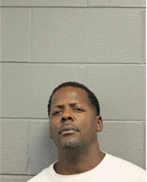 LASHUN SIMMS, Cook County, Illinois