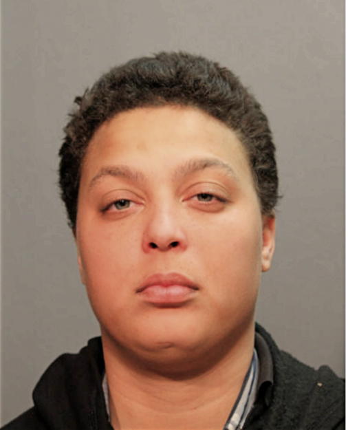 ANITA M SIMS, Cook County, Illinois