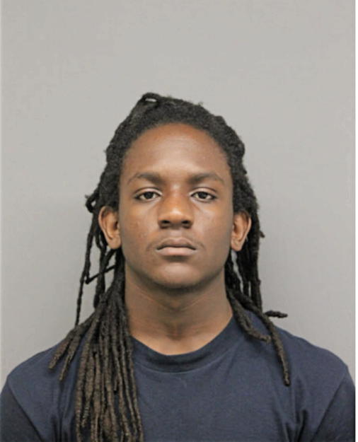 JAMES A SIMS, Cook County, Illinois