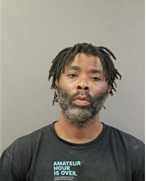 KENDREW M SLATER, Cook County, Illinois