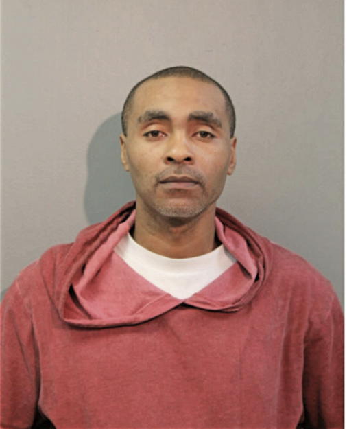 NIKITA N SLAUGHTER, Cook County, Illinois