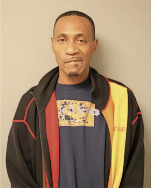 ANTHONY SMITH, Cook County, Illinois