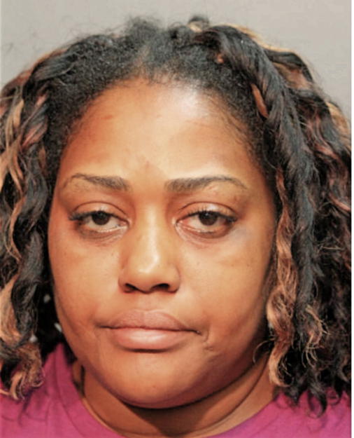 JACQUELINE C SMITH, Cook County, Illinois