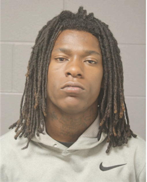 KEVIN SMITH, Cook County, Illinois