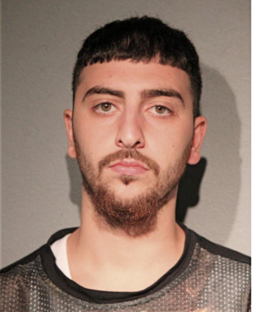 ARSEN B SOLAQA, Cook County, Illinois