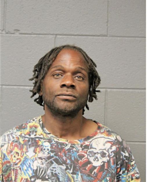 TERRY L SOLID, Cook County, Illinois