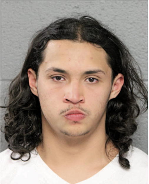 JORGE SOTO, Cook County, Illinois