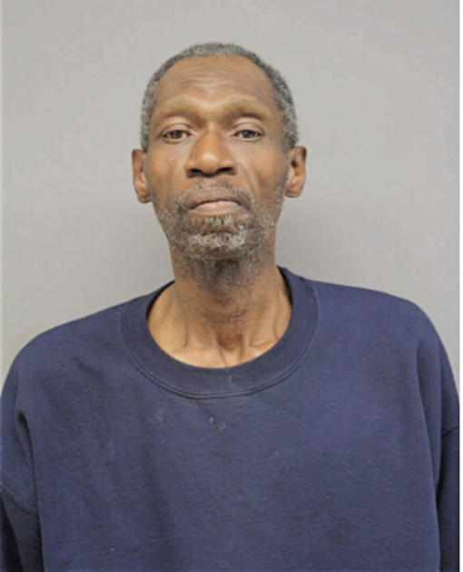 THEODORE STANLEY, Cook County, Illinois