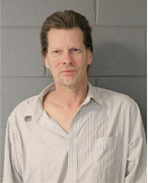 DENNIS STARY, Cook County, Illinois