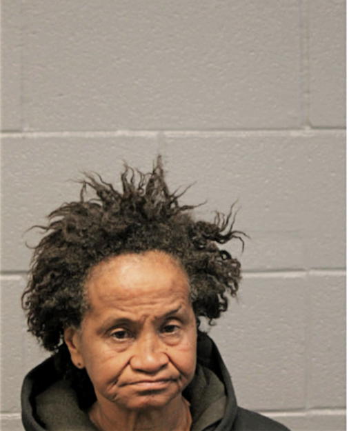 LESLIE STEWARD, Cook County, Illinois