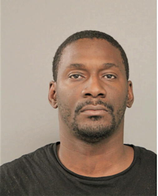 MAURICE M STINNETT, Cook County, Illinois