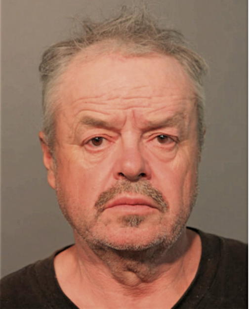 ROMAN L STOPYRA, Cook County, Illinois