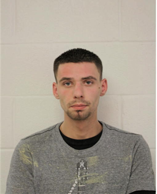 ANDREW E SUTPHIN, Cook County, Illinois