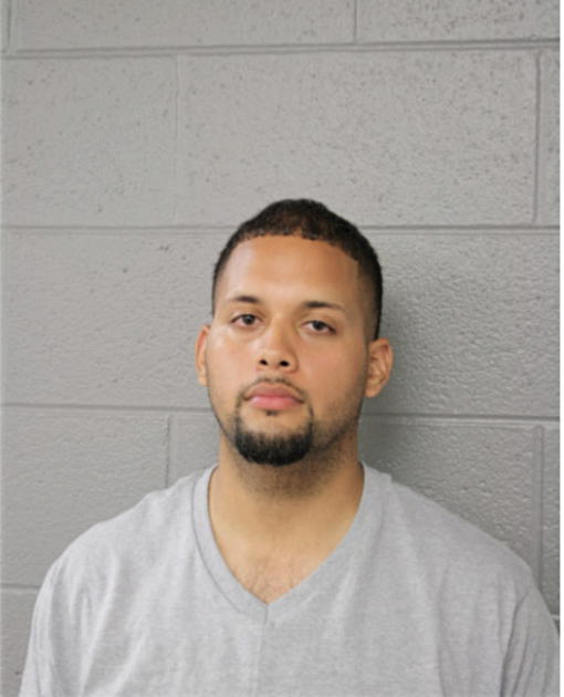 STEVEN TAPIA, Cook County, Illinois