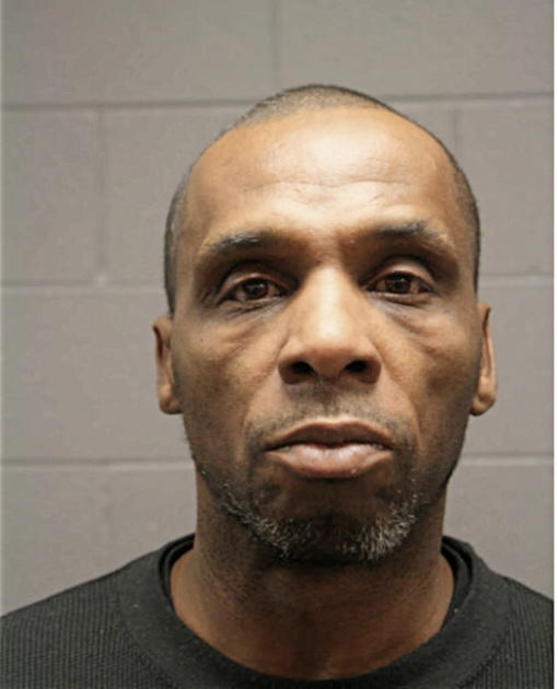 RALPHEAL S TERRY, Cook County, Illinois