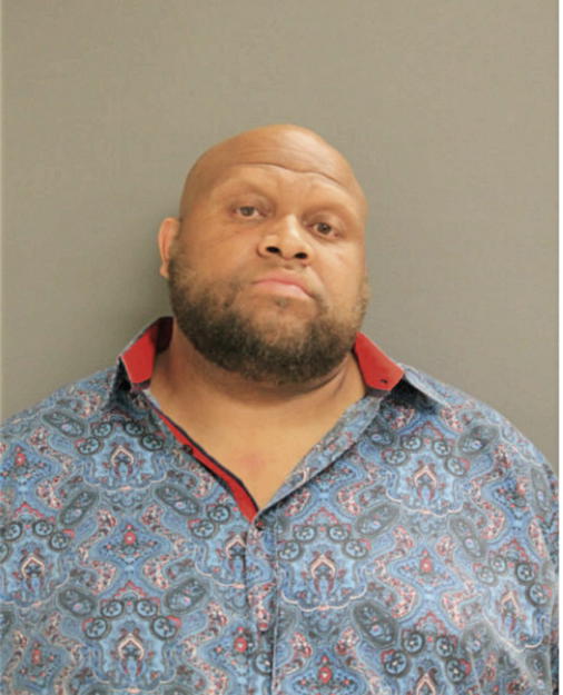 TIMOTHY E TERRY, Cook County, Illinois