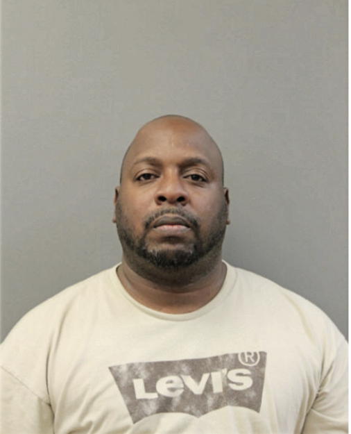 ANTYON THOMAS, Cook County, Illinois