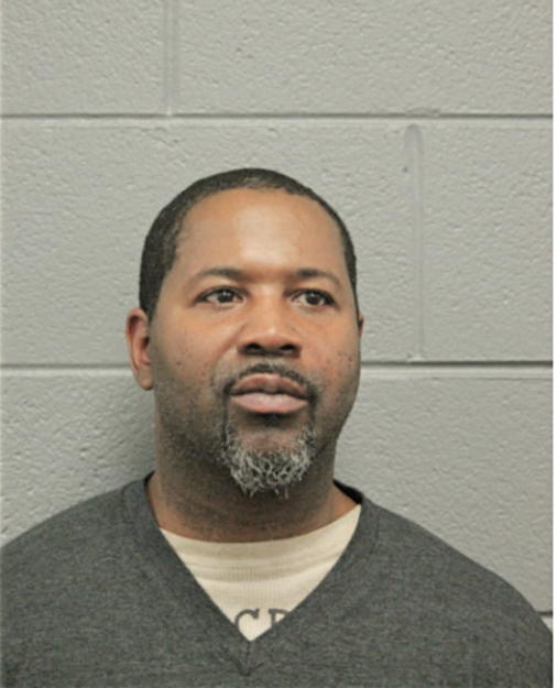 CURTIS THOMAS, Cook County, Illinois
