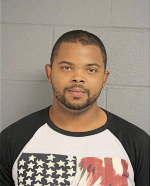 ELLIOT W THOMAS, Cook County, Illinois