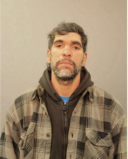 ALEXIE TORRES, Cook County, Illinois