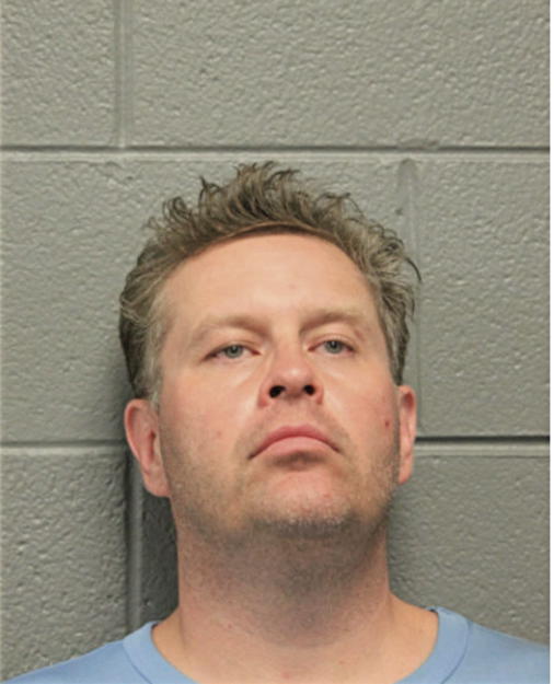 JOHN A TRAKSELIS, Cook County, Illinois