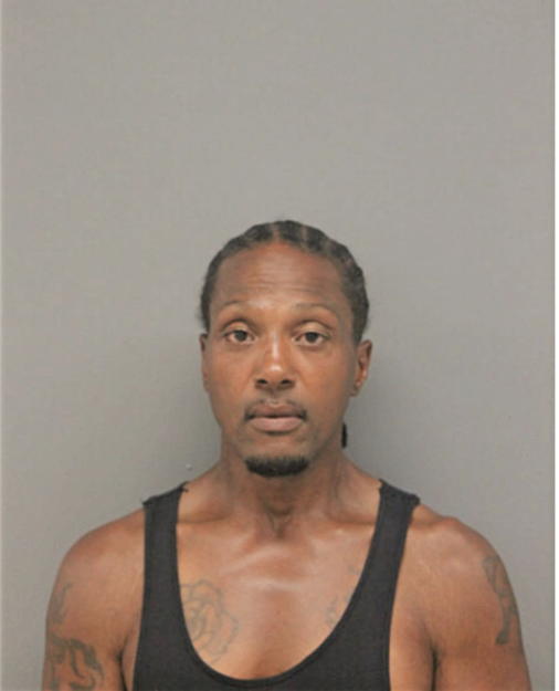 RICHARD TUBBS, Cook County, Illinois