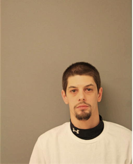 STEVEN TUIDER, Cook County, Illinois