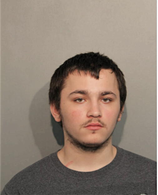 CARLITOS VASQUEZ, Cook County, Illinois