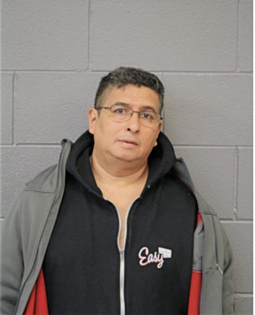CLAUDIO G VELEZ, Cook County, Illinois