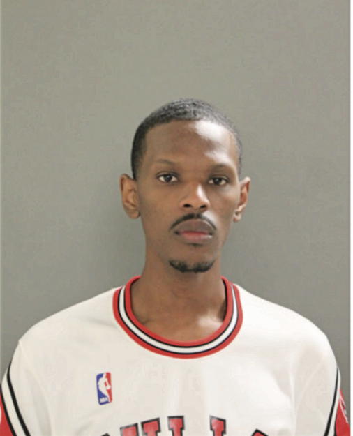 DARWIN WALLS, Cook County, Illinois