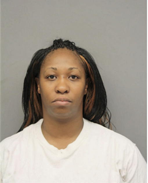 ELAINE S WASHINGTON, Cook County, Illinois