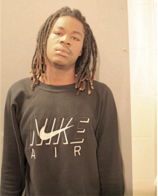 ANTHONY WATSON, Cook County, Illinois