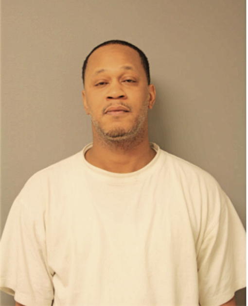 TERRIS WEATHERSBY, Cook County, Illinois