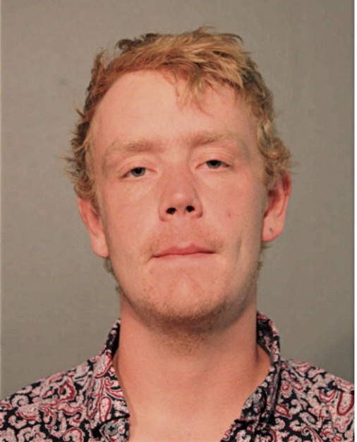 BRANDON M WEILEIN, Cook County, Illinois