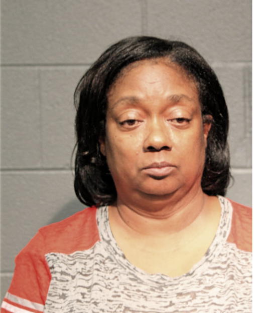 NINA G WESTBROOK, Cook County, Illinois