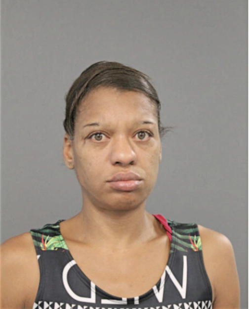 SINIKO WESTERFIELD, Cook County, Illinois