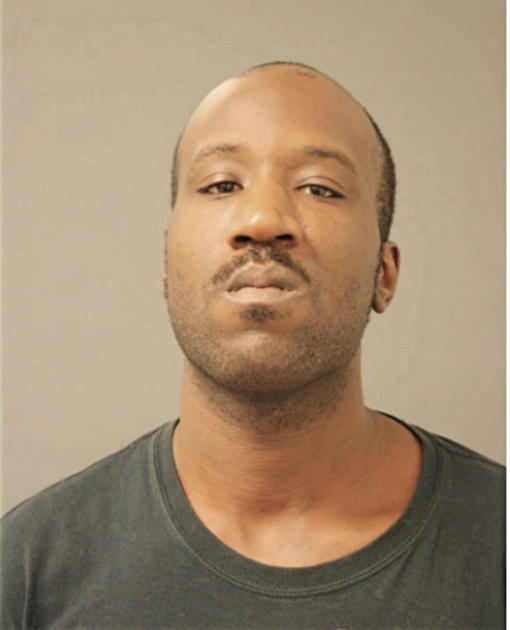 ROBERT L WHITE, Cook County, Illinois
