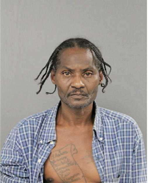 MICHAEL WILKINS, Cook County, Illinois