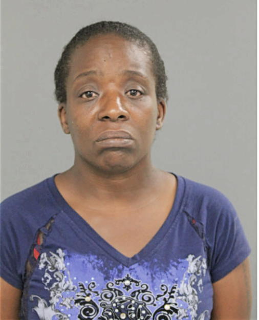 BARBARA A WILLIAMS, Cook County, Illinois