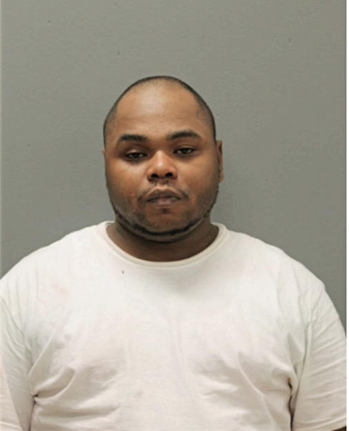 CORY WILLIAMS, Cook County, Illinois