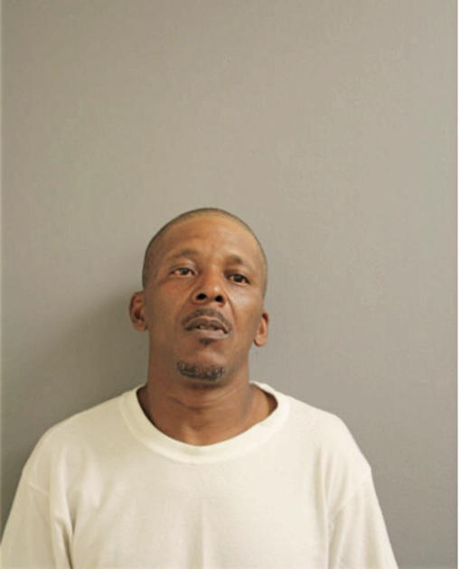 DAVID WILLIAMS, Cook County, Illinois