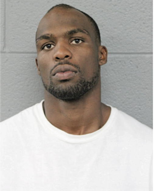 LEE WILLIAMS, Cook County, Illinois