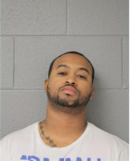 MARC Q WILLIE, Cook County, Illinois
