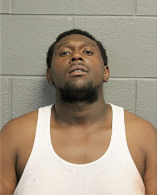 AARON L WILSON, Cook County, Illinois