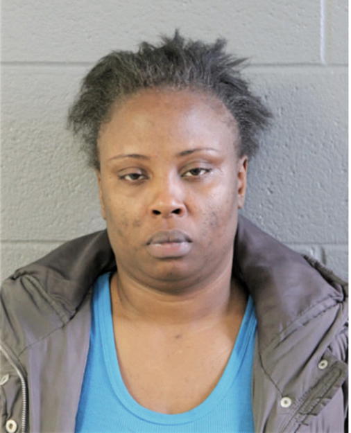 KIKO Y WRIGHT, Cook County, Illinois