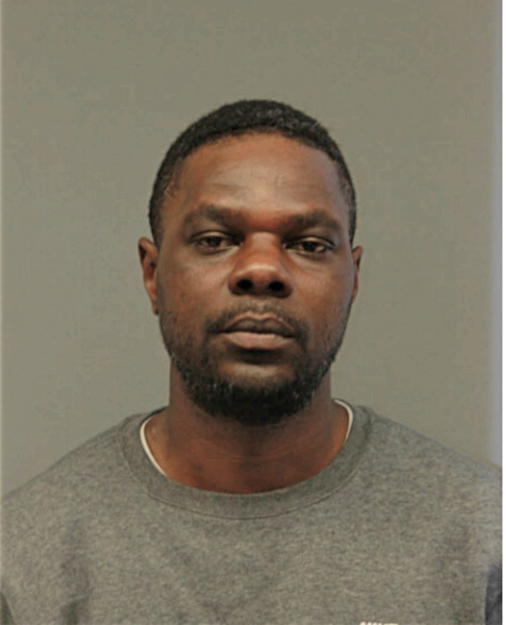 LATEE I YOAKUM, Cook County, Illinois