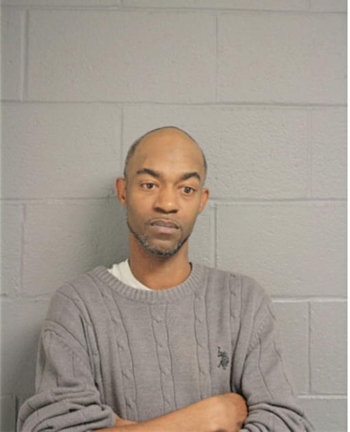 MONTREAL D YOUNG, Cook County, Illinois